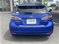 2012 Lexus CT