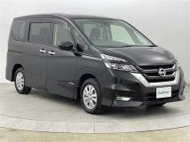 2018 Nissan Serena