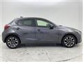 2018 Mazda Demio