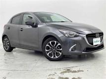 2018 Mazda Demio