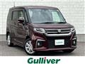 2021 Suzuki Solio