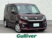 2021 Suzuki Solio
