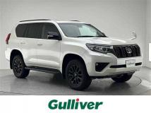 2022 Toyota Land Cruiser Prado