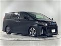 2020 Toyota Alphard