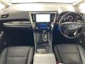 2020 Toyota Alphard