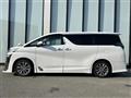 2020 Toyota Vellfire