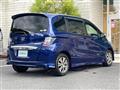 2012 Honda Freed