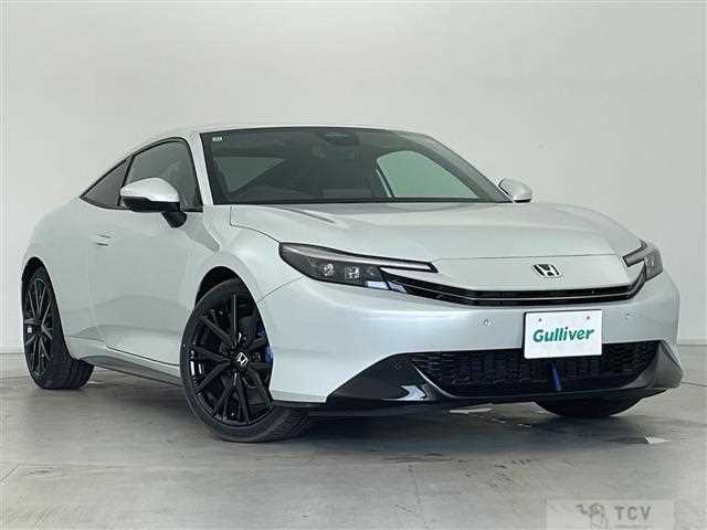 2025 Honda Prelude