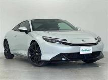 2025 Honda Prelude