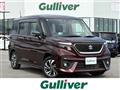 2024 Suzuki Solio