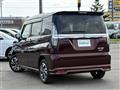 2024 Suzuki Solio