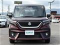 2024 Suzuki Solio