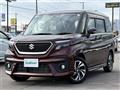 2024 Suzuki Solio
