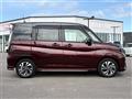 2024 Suzuki Solio