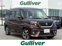 2024 Suzuki Solio