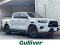 2024 Toyota Hilux