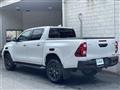 2024 Toyota Hilux