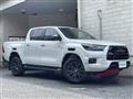 2024 Toyota Hilux