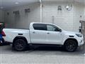 2024 Toyota Hilux