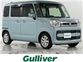 2019 Suzuki Spacia
