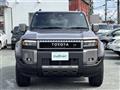 2026 Toyota Land Cruiser