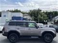 2026 Toyota Land Cruiser