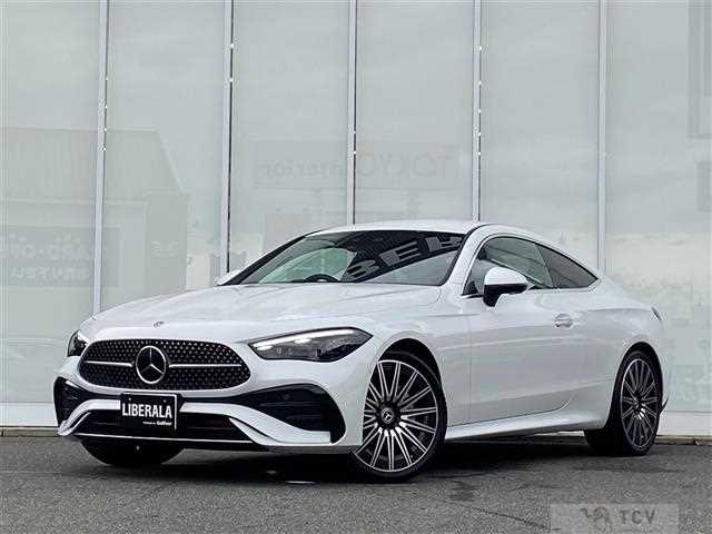 2025 Mercedes-Benz Mercedes-Benz Others