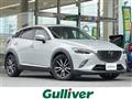 2015 Mazda CX-3