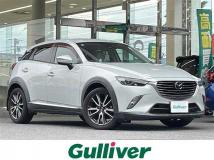 2015 Mazda CX-3