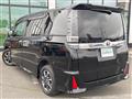2021 Toyota Voxy