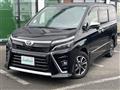 2021 Toyota Voxy