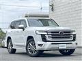 2023 Toyota Land Cruiser