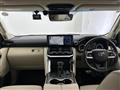 2023 Toyota Land Cruiser