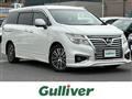 2014 Nissan Elgrand