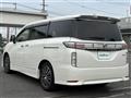 2014 Nissan Elgrand