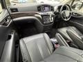 2014 Nissan Elgrand
