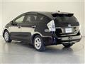 2014 Toyota PRIUS α