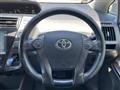 2014 Toyota PRIUS α