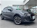 2015 Mazda Demio