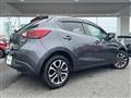 2015 Mazda Demio