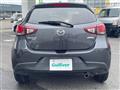 2015 Mazda Demio