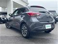 2015 Mazda Demio