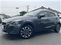 2015 Mazda Demio