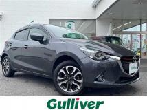 2015 Mazda Demio