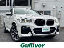 2021 BMW X4