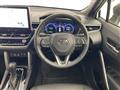 2024 Toyota CorollaCross