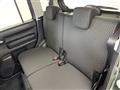 2020 Suzuki Hustler