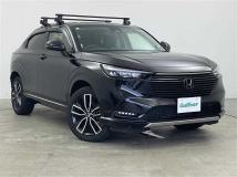 2023 Honda VEZEL