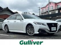 2021 Toyota Crown Hybrid