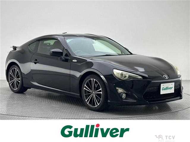 2013 Toyota 86